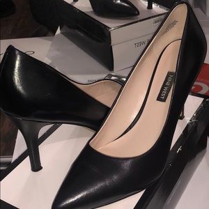 Nine West heels